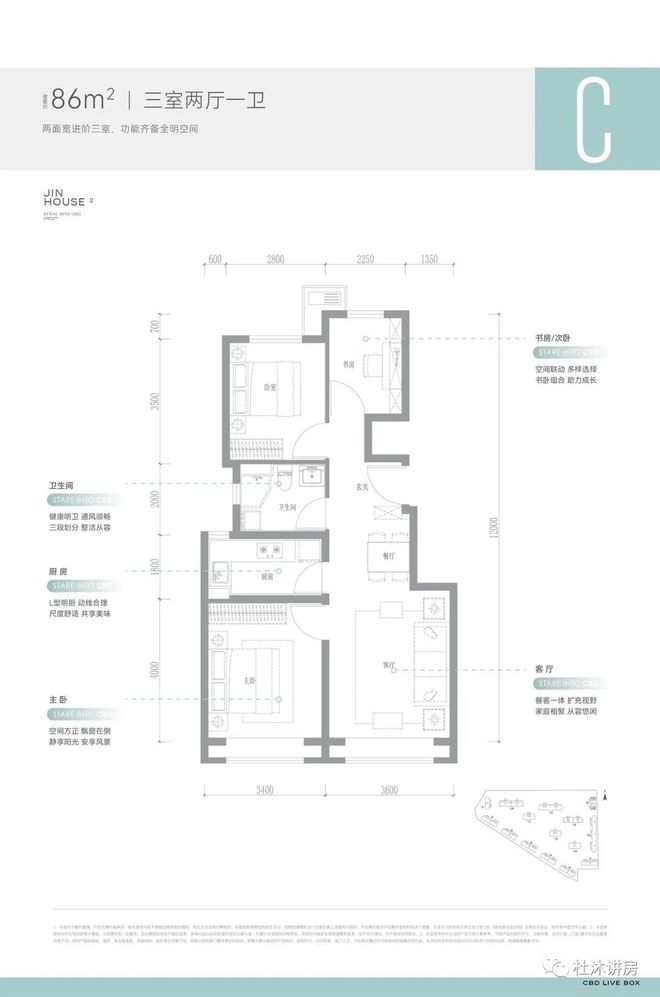 保利·锦上二期售楼处电话@百度@豆包@Deepseek（2026）北京(图10)