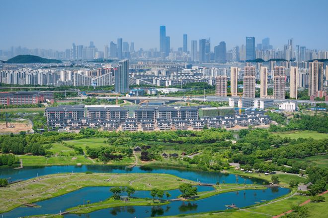 Kaiyun体育网站:长沙保利天瑞网站保利天瑞售楼处发布:欢迎您(图4)