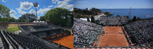 Kaiyun（中国体育）：七大场景释奇效——浅谈大型网球赛事临时设施(图7)