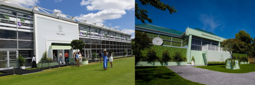 Kaiyun（中国体育）：七大场景释奇效——浅谈大型网球赛事临时设施(图14)