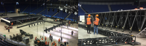 Kaiyun（中国体育）：七大场景释奇效——浅谈大型网球赛事临时设施(图17)