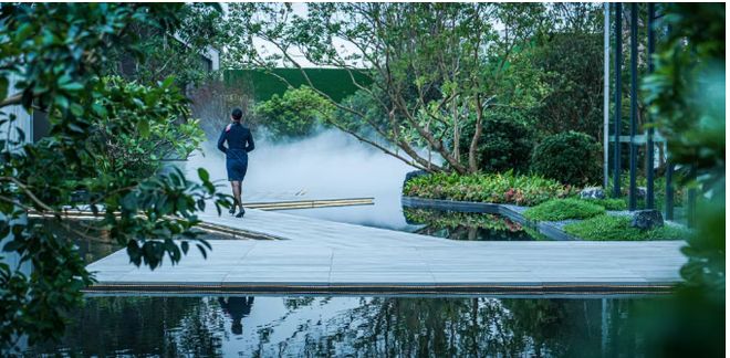 爆搜好房！国科众安江屿大观售楼处发布：引领购房热潮！(图9)