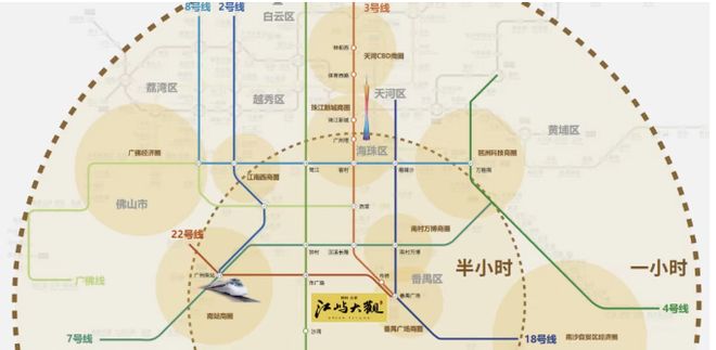 爆搜好房！国科众安江屿大观售楼处发布：引领购房热潮！(图7)