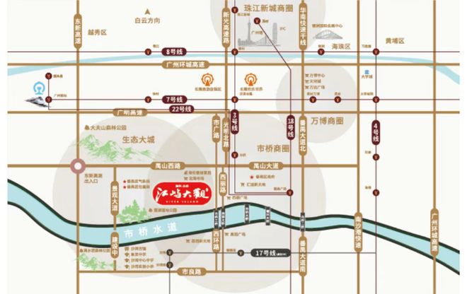 爆搜好房！国科众安江屿大观售楼处发布：引领购房热潮！(图8)