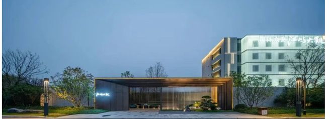 爆搜好房！国科众安江屿大观售楼处发布：引领购房热潮！(图5)