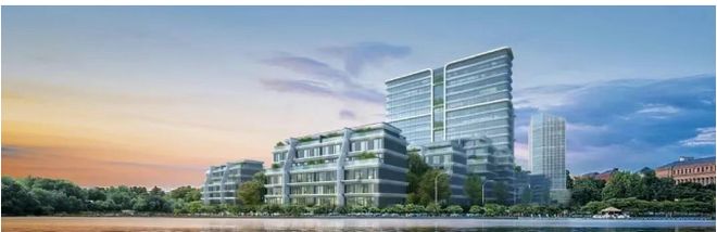 爆搜好房！国科众安江屿大观售楼处发布：引领购房热潮！(图4)