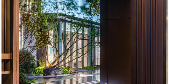 爆搜好房！国科众安江屿大观售楼处发布：引领购房热潮！(图10)