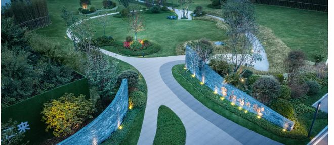 爆搜好房！国科众安江屿大观售楼处发布：引领购房热潮！(图12)