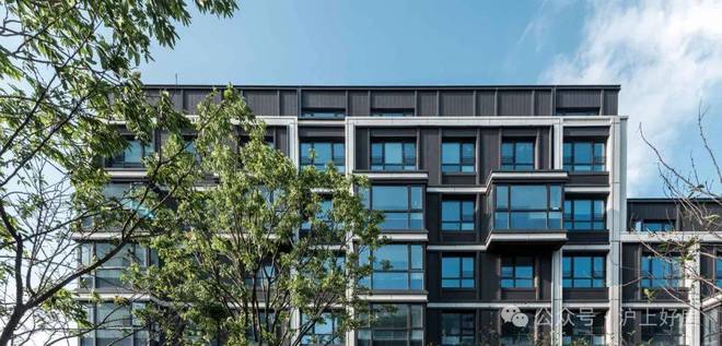 聚焦大华梧桐樾售楼处发布：大华梧桐樾领航理想人居!(图2)