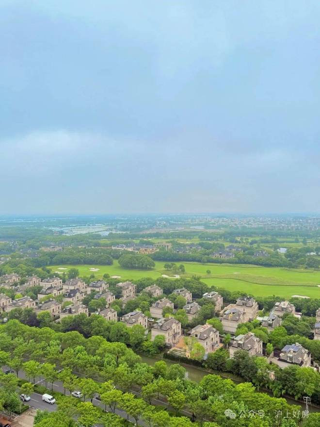 聚焦大华梧桐樾售楼处发布：大华梧桐樾领航理想人居!(图19)