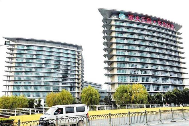 聚焦大华梧桐樾售楼处发布：大华梧桐樾领航理想人居!(图18)