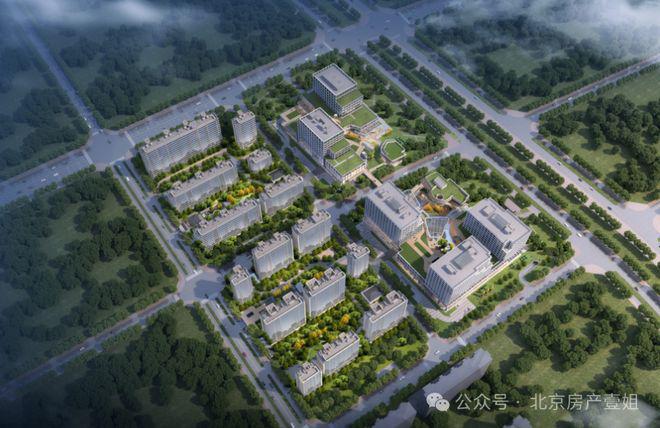 ◈颐海云颂售楼处-颐海云颂•首页网站_详情户型_北京网易房产！(图1)