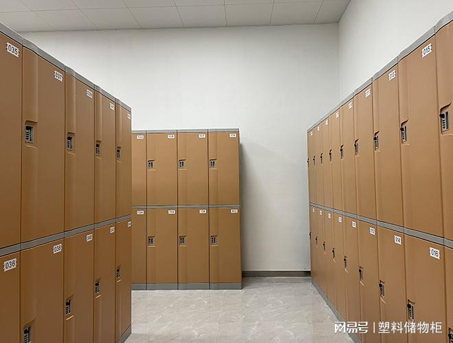 ABS更衣柜厂家实力推荐:工业与公共场景应用选型指南(图1)