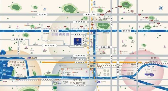 ⚡热搜好房@宝业活力天境售楼处：匠心筑造演绎顶豪人居标杆(图6)