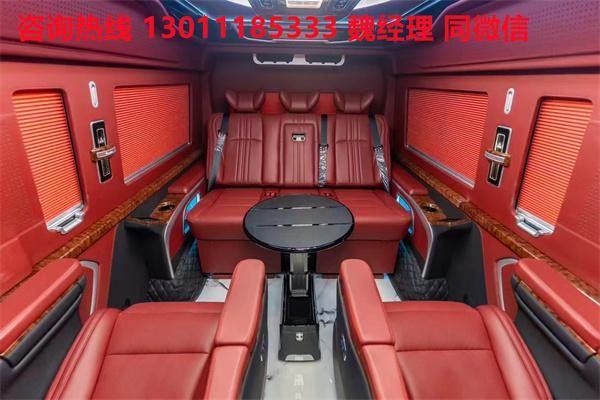 Kaiyun(中国体育):丰田海狮35排量丰田海狮6座卫生间版报价私密空间设计(图4)