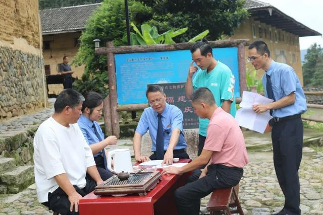 Kaiyun体育网站：以活化利用、活态传承让文化遗产在新时代焕发新活力(图3)