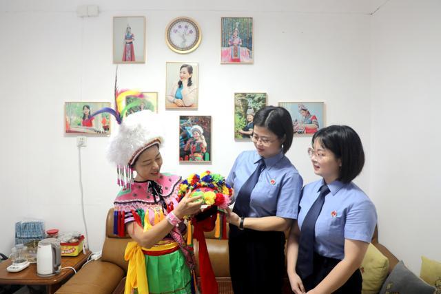 Kaiyun体育网站：以活化利用、活态传承让文化遗产在新时代焕发新活力(图8)