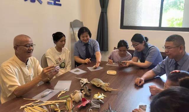 Kaiyun体育网站：以活化利用、活态传承让文化遗产在新时代焕发新活力(图5)