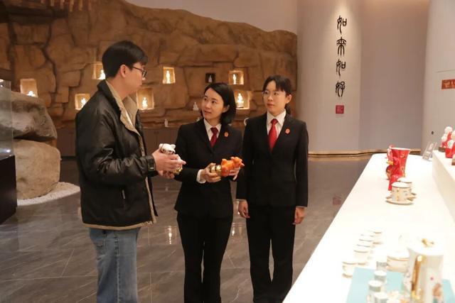 Kaiyun体育网站：以活化利用、活态传承让文化遗产在新时代焕发新活力(图11)