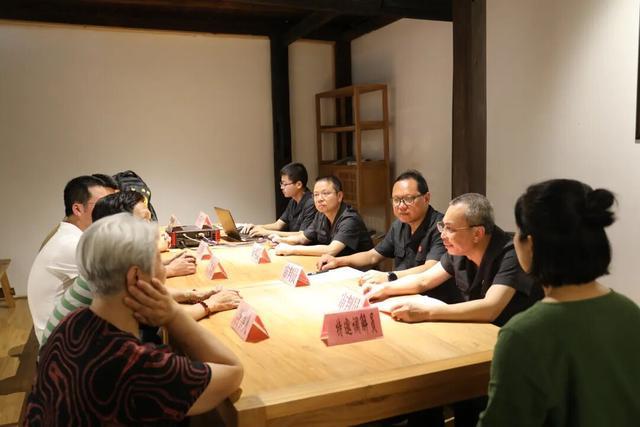 Kaiyun体育网站：以活化利用、活态传承让文化遗产在新时代焕发新活力(图15)