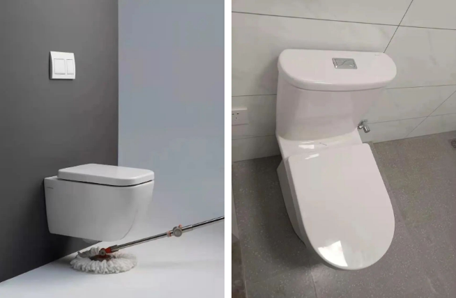 Kaiyun体育网站：“有效”的干湿分离卫生间设计应该怎么做？(图2)