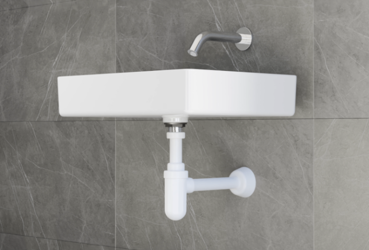 Kaiyun体育网站：“有效”的干湿分离卫生间设计应该怎么做？(图3)