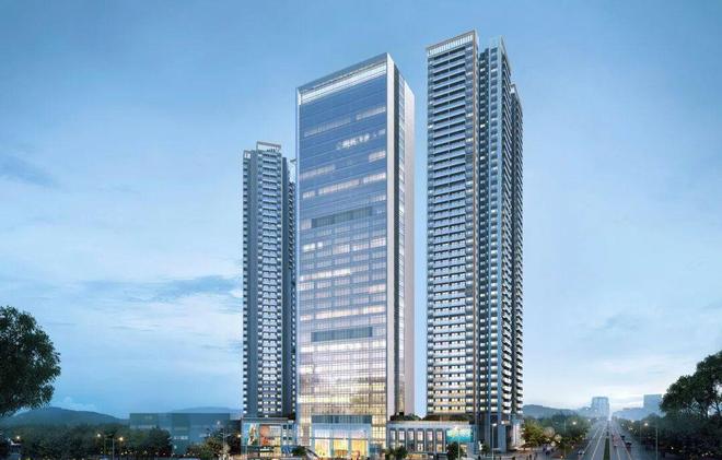 ⚡认证|远洋天萃世纪售楼处发布:城芯绝版地段价值凸显(图3)