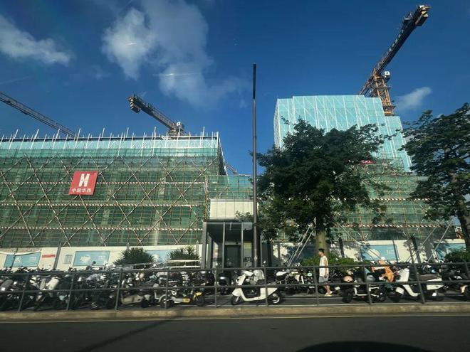 ⚡认证|远洋天萃世纪售楼处发布:城芯绝版地段价值凸显(图6)