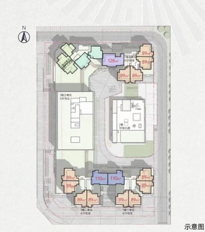 ⚡认证|远洋天萃世纪售楼处发布:城芯绝版地段价值凸显(图9)