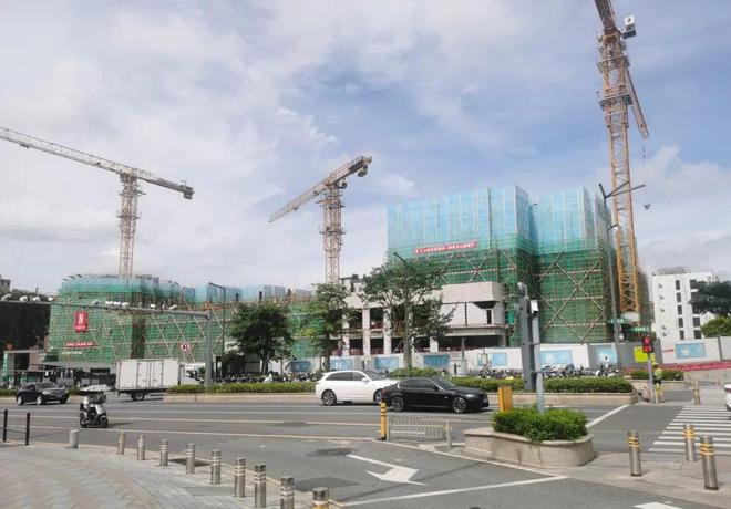 ⚡认证|远洋天萃世纪售楼处发布:城芯绝版地段价值凸显(图8)