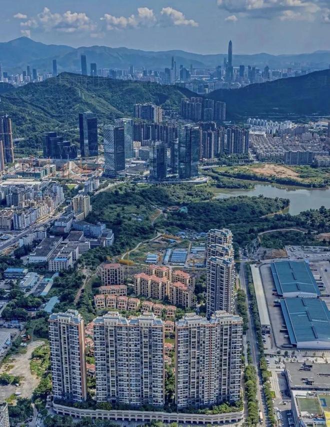 ⚡认证|远洋天萃世纪售楼处发布:城芯绝版地段价值凸显(图17)