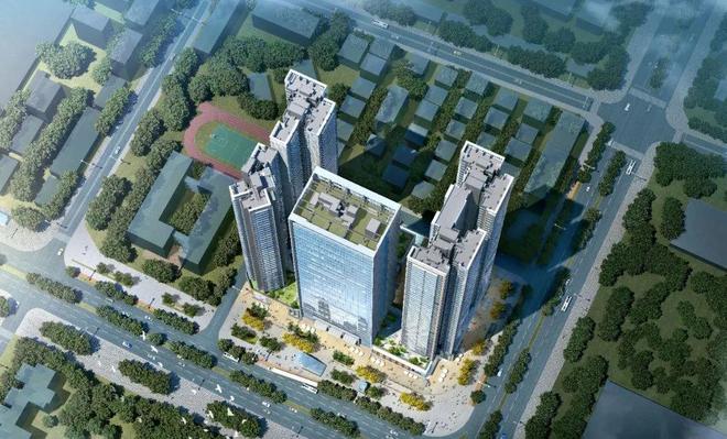 ⚡认证|远洋天萃世纪售楼处发布:城芯绝版地段价值凸显(图14)