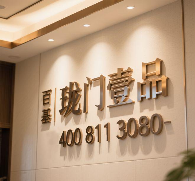 Kaiyun(中国体育):首付5万直接月供龙华【珑门壹品】总价230万起(图1)