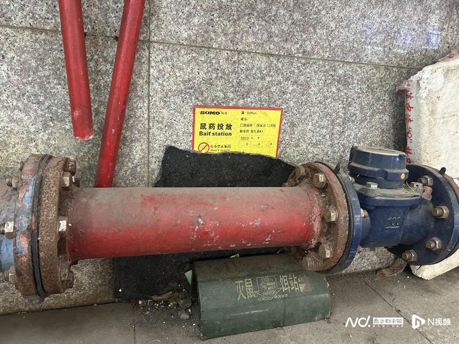 走访横琴市场：场内分区明确卫生良好场外占道经营环境杂乱(图4)