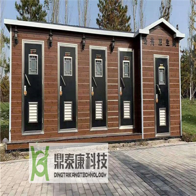 移动厕所景区厕所小型移动品牌(图1)