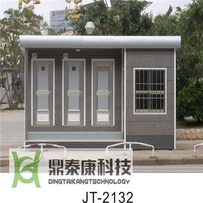移动厕所景区厕所小型移动品牌(图2)