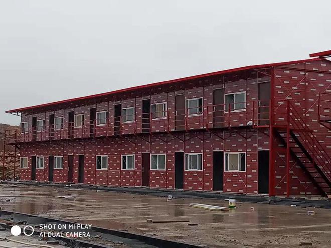 靠谱工地临建厂家推荐(图1)