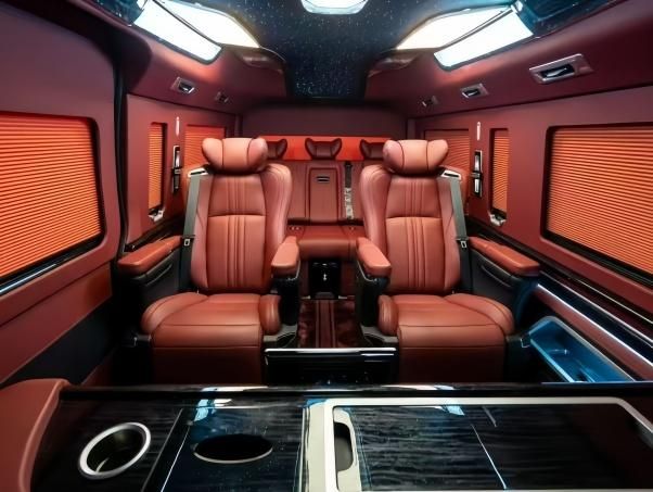 丰田海狮7座报价表（42-85万）丰田海狮7座优惠价(图4)