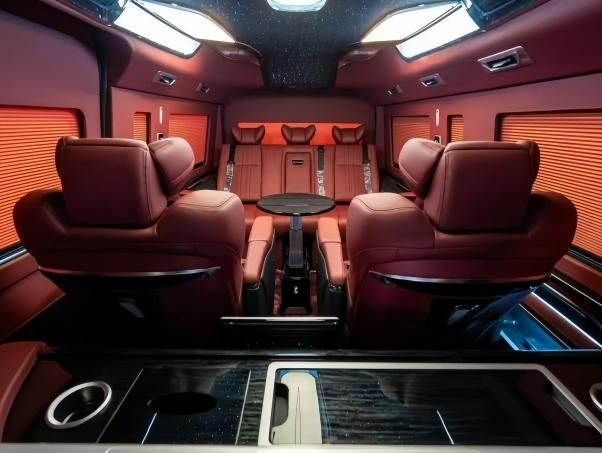 丰田海狮7座报价表（42-85万）丰田海狮7座优惠价(图5)