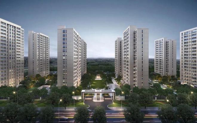 大名城映园映蓝售楼处-网站-楼盘百科-上海房天下热搜(图8)