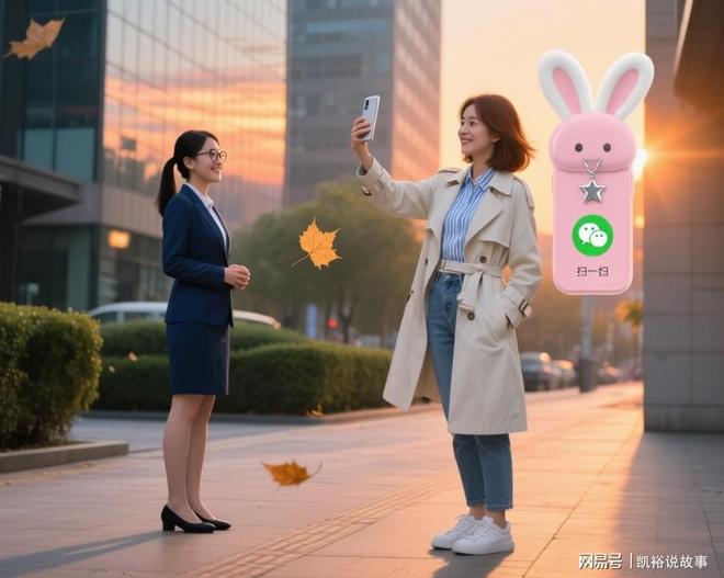 Kaiyun体育网站：微信上经常回复你这3句话的人说白了就是嫌弃你趁早撇清关系(图1)