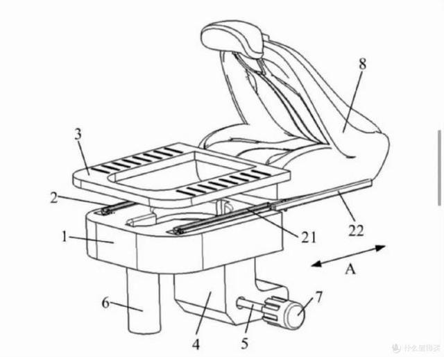 Kaiyun体育网站：移动厕所、淋浴房、足疗这些车企奇葩发明是创新还是噱头？(图2)