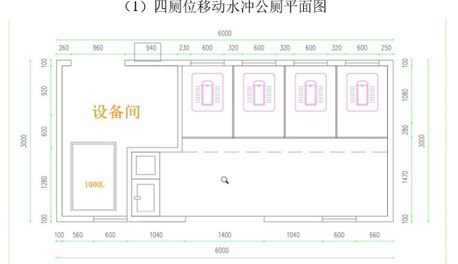 以史为鉴！七三一部队罪证陈列馆移动公厕项目招标(图3)