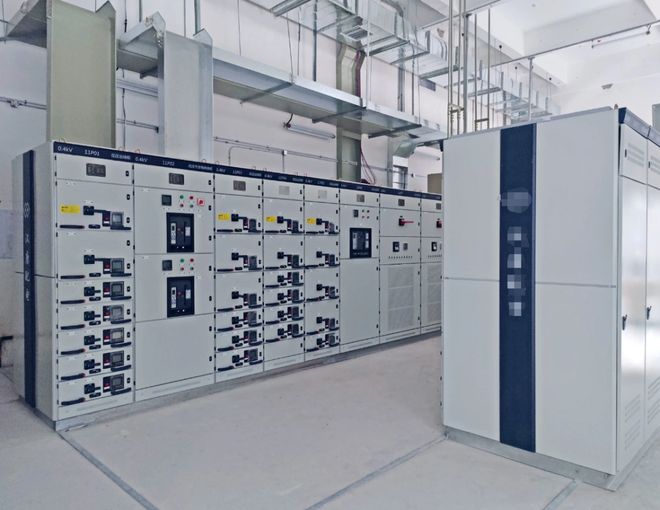 想要做好变配电所设计？这些要点你弄懂了吗？(图1)