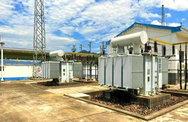 想要做好变配电所设计？这些要点你弄懂了吗？(图2)