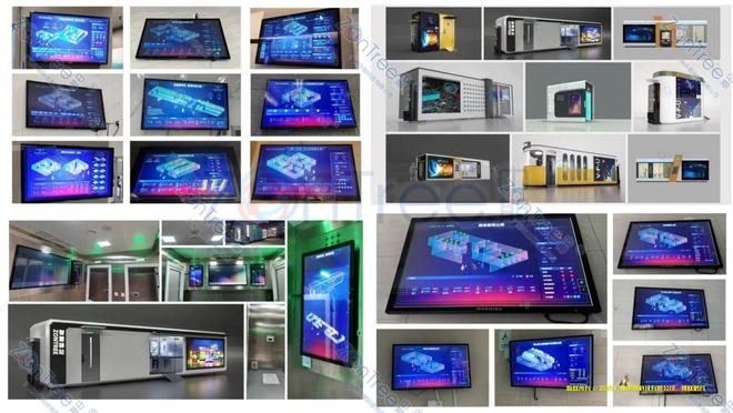 智慧公厕核心功能与标杆案例中期ZQ-SmartToilet助力智慧城市(图5)