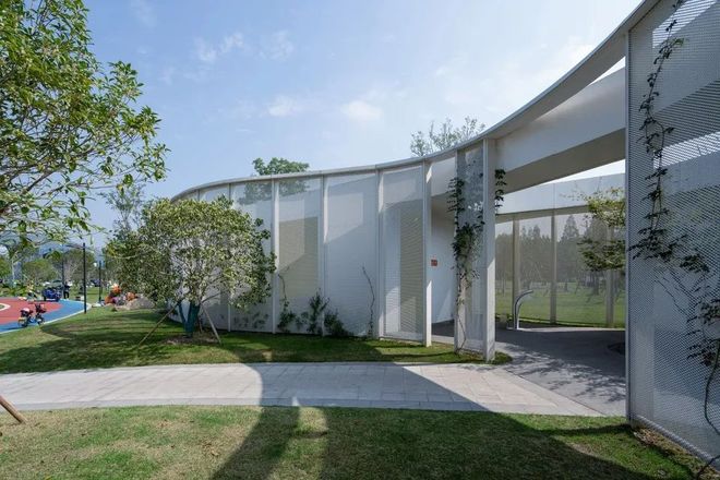 自成风景的公共卫生间(图5)