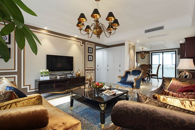 预算有限也能装出高级感！上海高性价比装修攻略(图2)