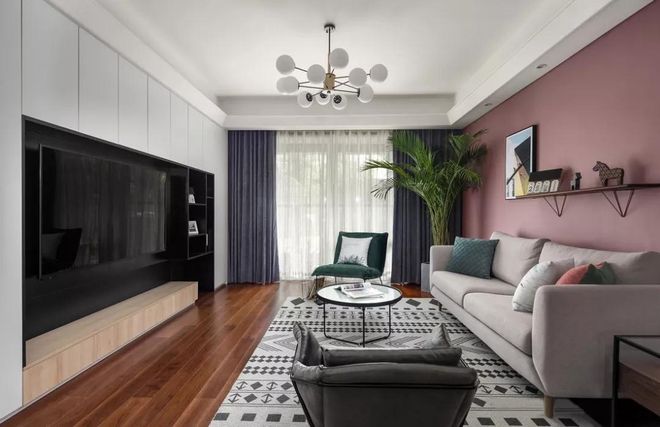 预算有限也能装出高级感！上海高性价比装修攻略(图3)