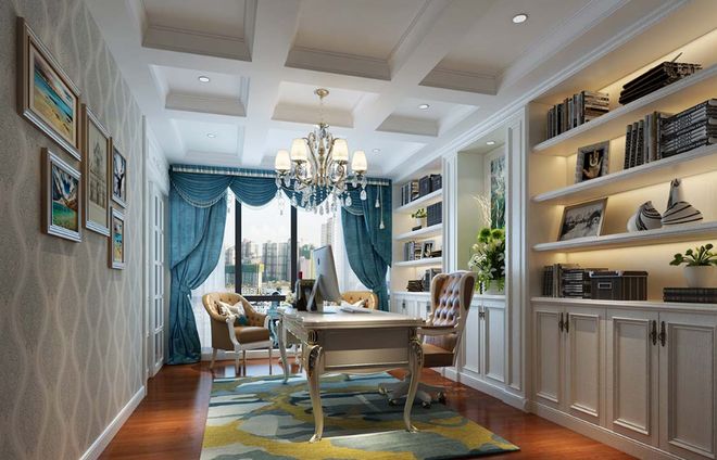 预算有限也能装出高级感！上海高性价比装修攻略(图1)